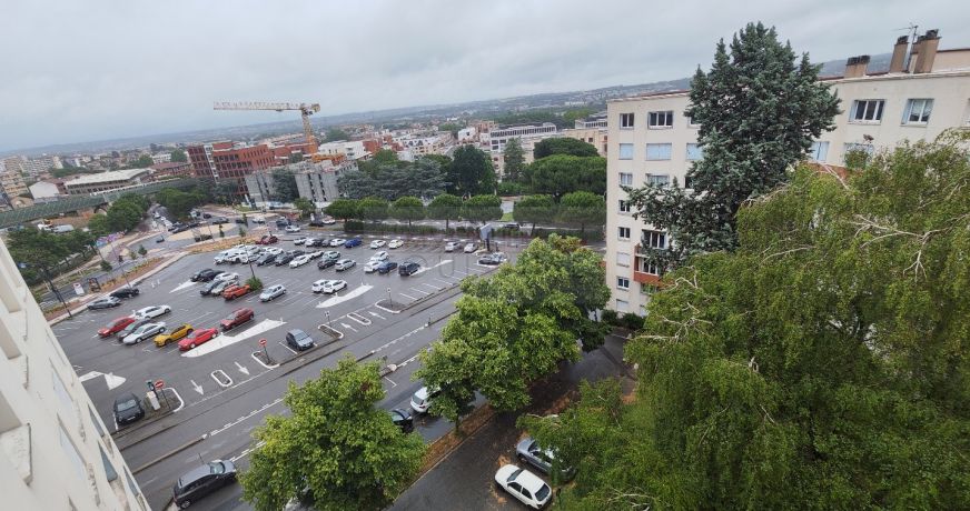 vente Appartement 1960 Toulouse