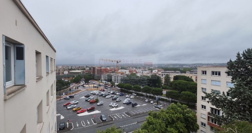vente Appartement 1960 Toulouse