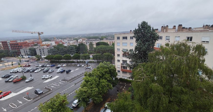 vente Appartement 1960 Toulouse