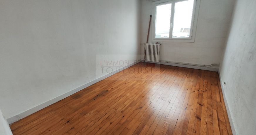 vente Appartement 1960 Toulouse