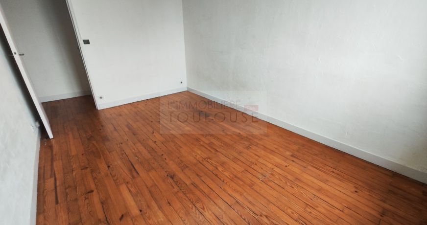 vente Appartement 1960 Toulouse
