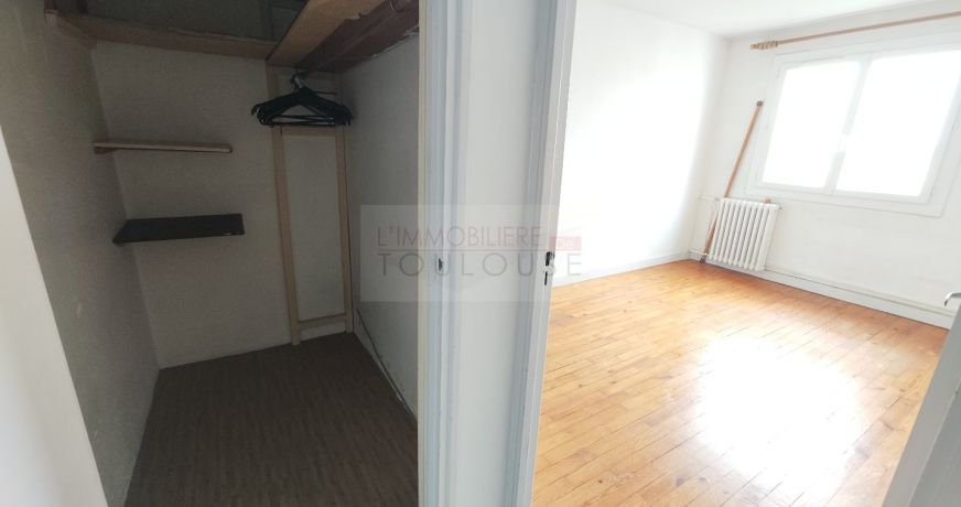 vente Appartement 1960 Toulouse