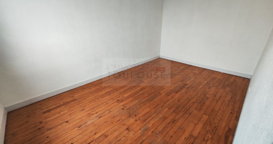 vente Appartement 1960 Toulouse