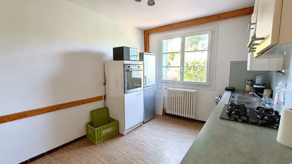 location Maison Balma - Photo 2