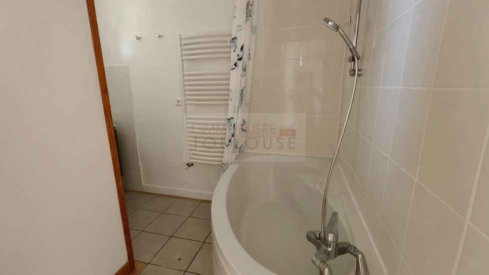 location Maison Balma - Photo 6