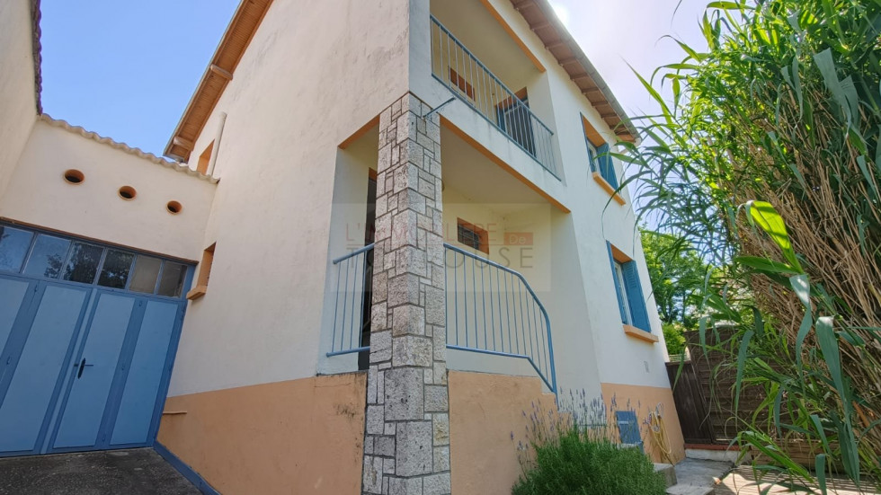 location Maison Balma - Photo 9