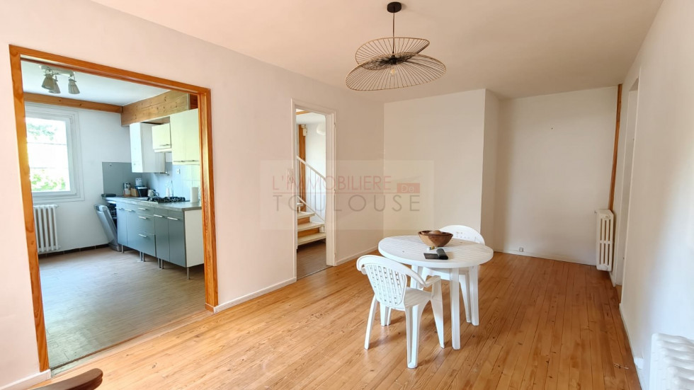 location Maison Balma - Photo 3
