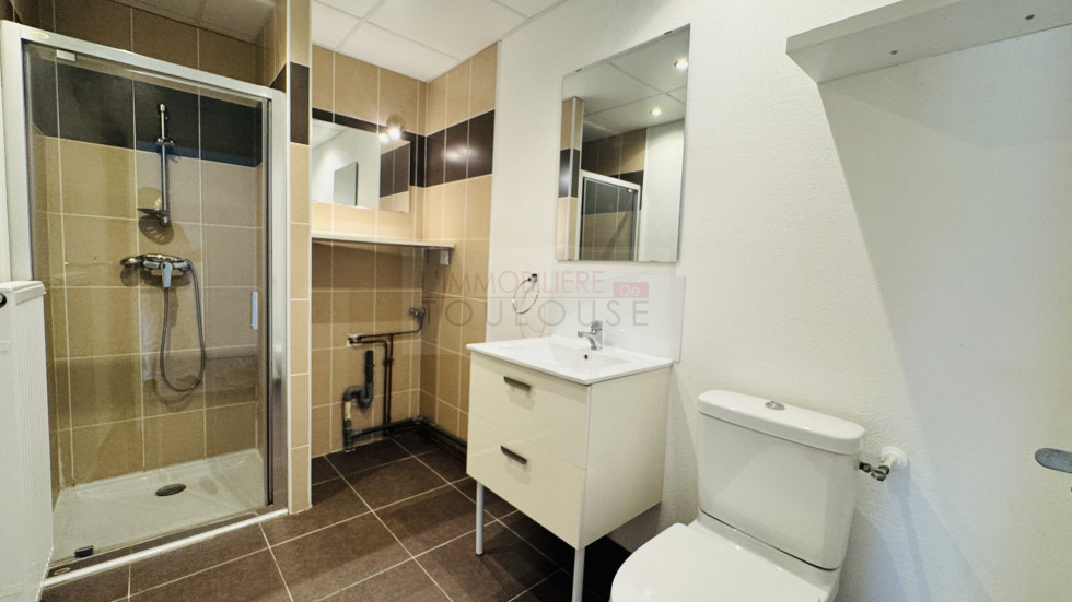 vente Maison Cornebarrieu - Photo 6