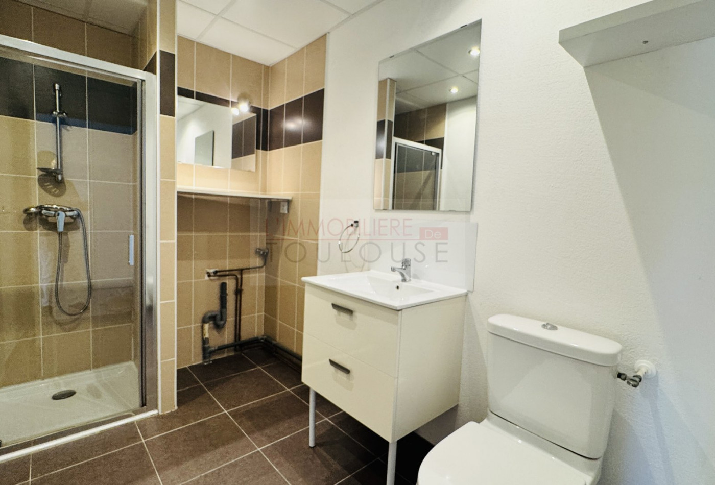 vente Maison Cornebarrieu - Photo 6