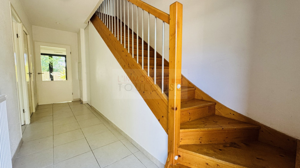 vente Maison Cornebarrieu - Photo 7