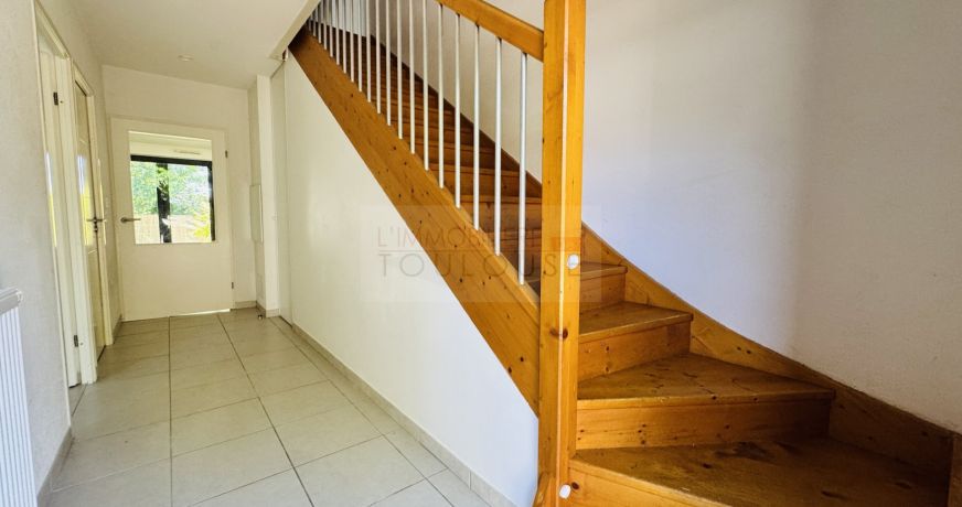 vente Maison Cornebarrieu