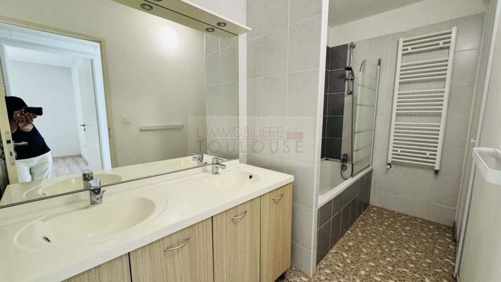 vente Maison Cornebarrieu - Photo 8