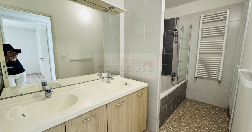 vente Maison Cornebarrieu