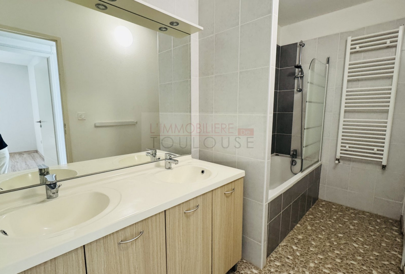 vente Maison Cornebarrieu - Photo 8