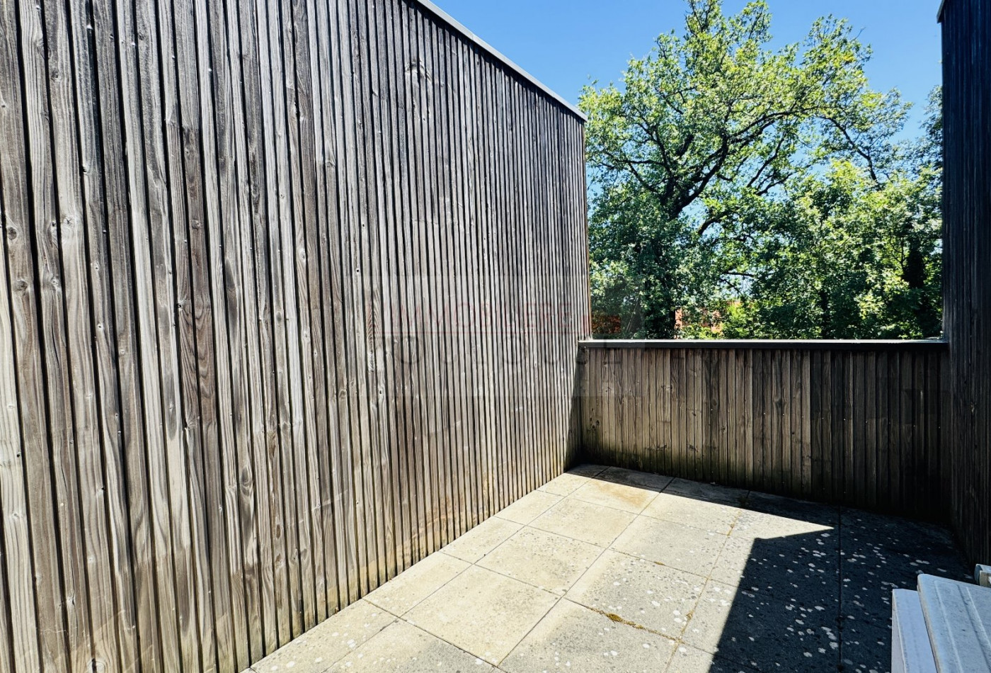 vente Maison Cornebarrieu - Photo 9