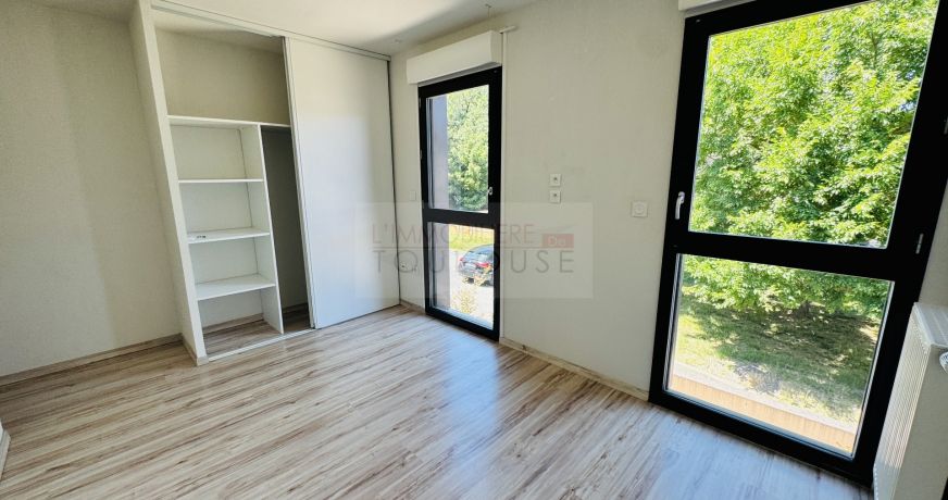 vente Maison Cornebarrieu
