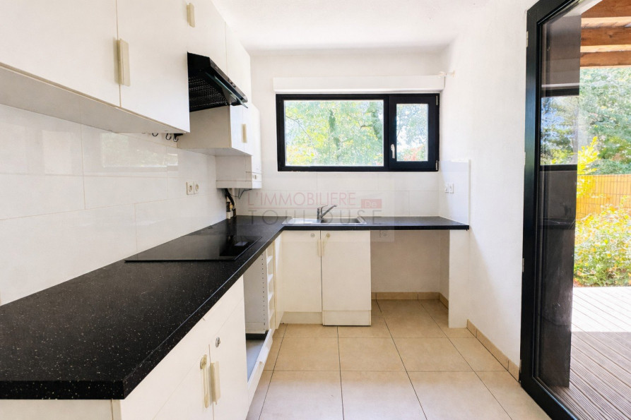 vente Maison Cornebarrieu - Photo 2