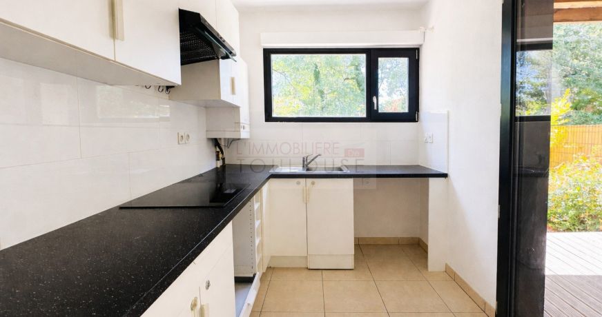 vente Maison Cornebarrieu