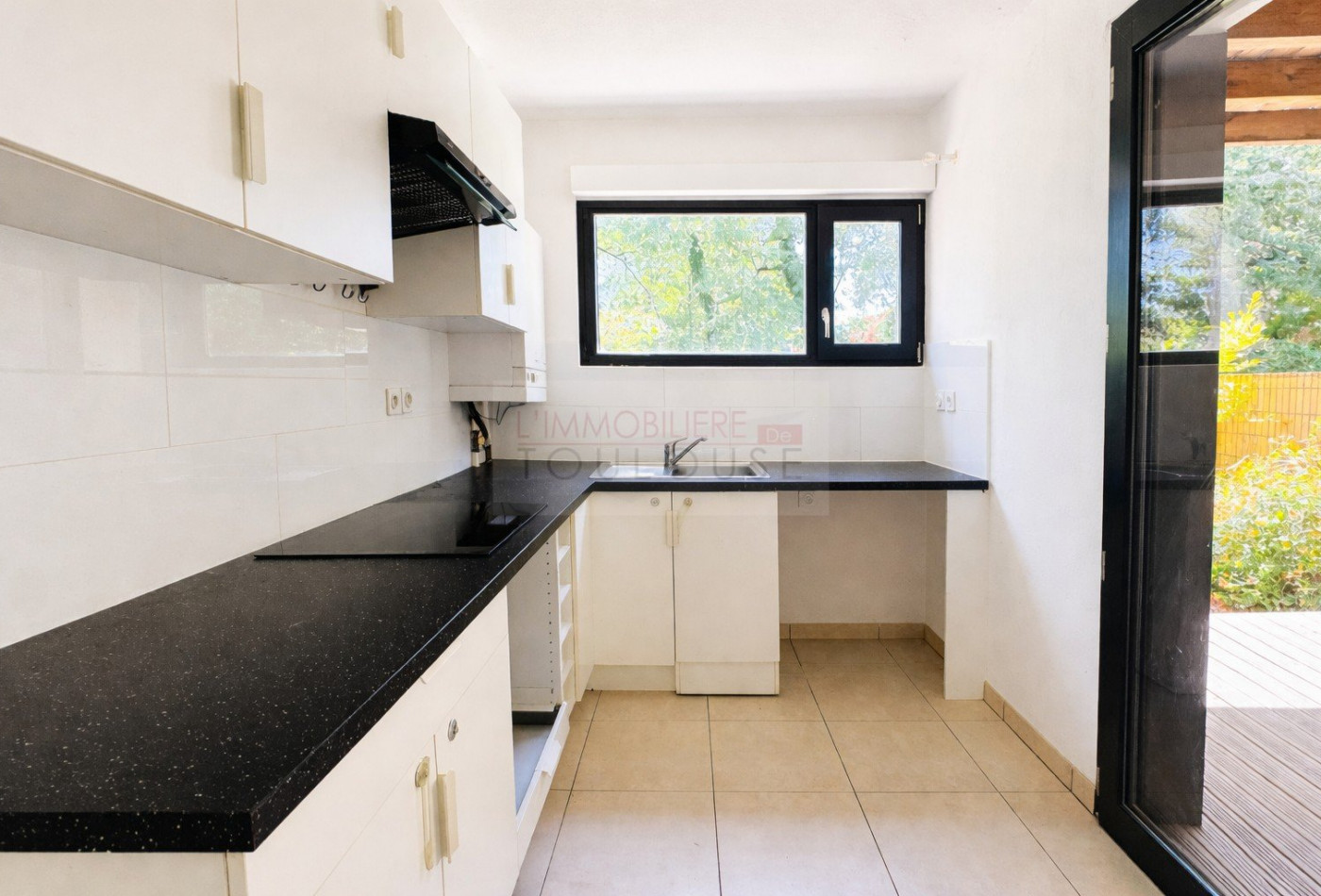 vente Maison Cornebarrieu - Photo 2