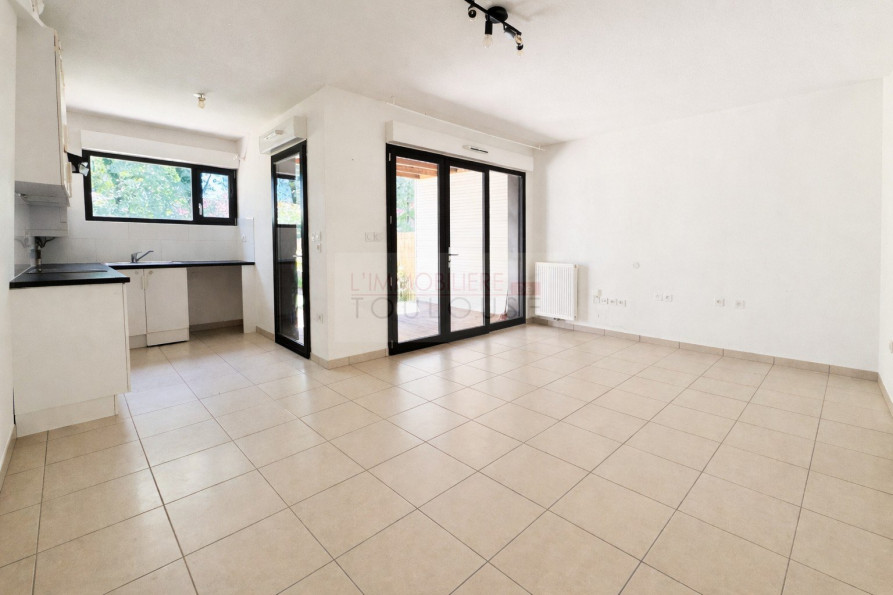 vente Maison Cornebarrieu - Photo 3