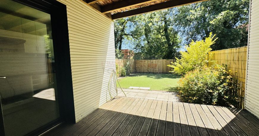 vente Maison Cornebarrieu