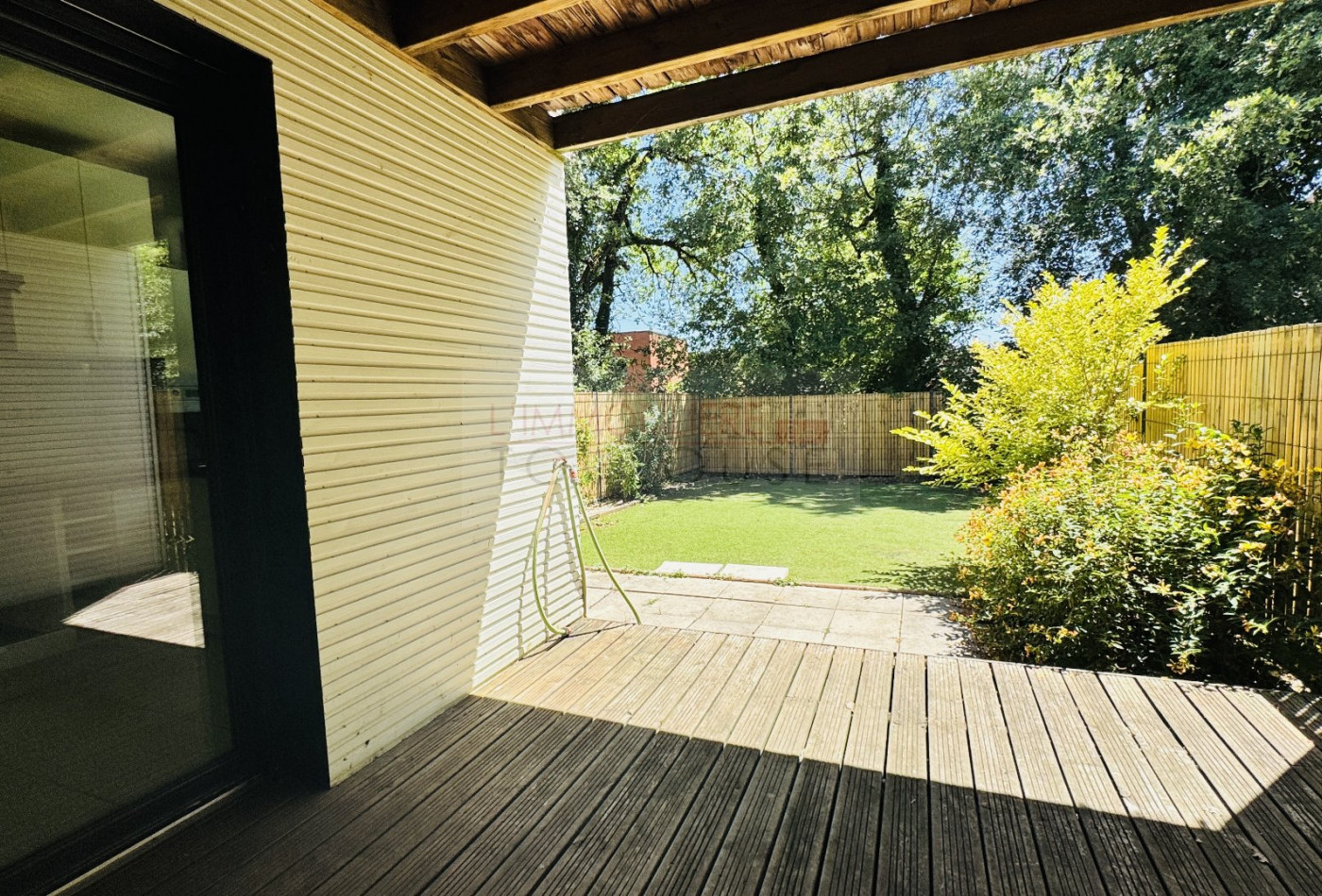 vente Maison Cornebarrieu - Photo 4
