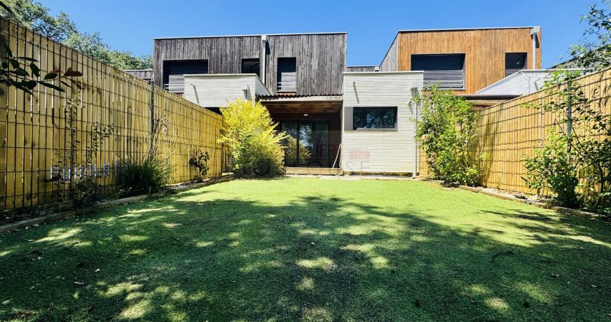 vente Maison Cornebarrieu