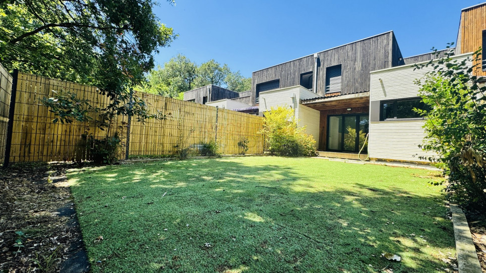 vente Maison Cornebarrieu - Photo 1