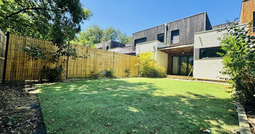 vente Maison Cornebarrieu
