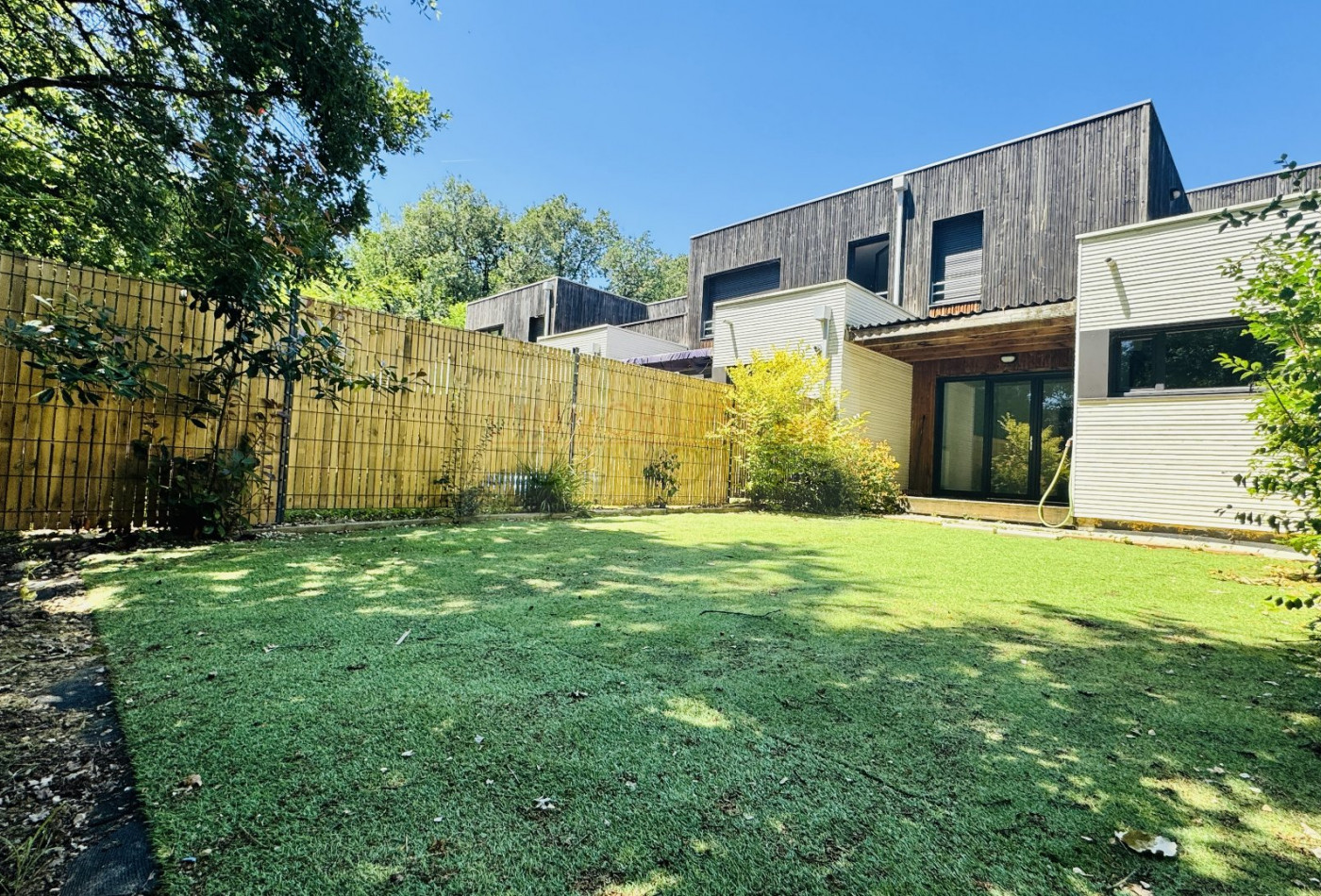 vente Maison Cornebarrieu - Photo 1