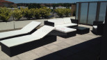 vente Appartement terrasse Toulouse