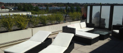vente Appartement terrasse Toulouse