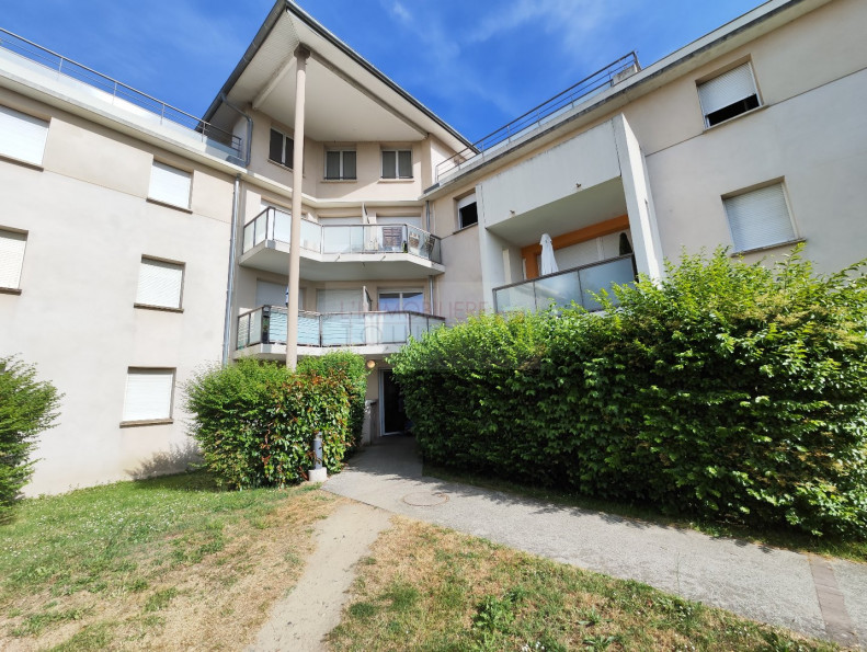 vente Appartement terrasse Toulouse - Photo 4