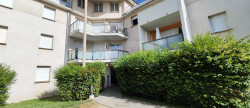 vente Appartement terrasse Toulouse