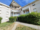 vente Appartement terrasse Toulouse