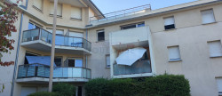 vente Appartement terrasse Toulouse