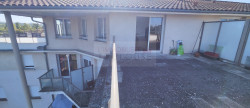 vente Appartement terrasse Toulouse