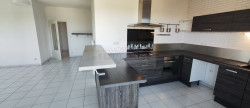 vente Appartement terrasse Toulouse