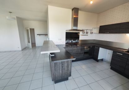 vente Appartement terrasse Toulouse