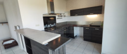 vente Appartement terrasse Toulouse