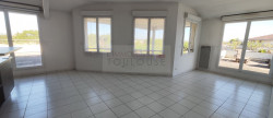 vente Appartement terrasse Toulouse