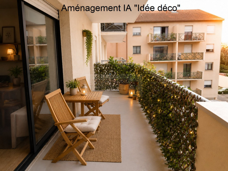 vente Appartement Toulouse - Photo 1