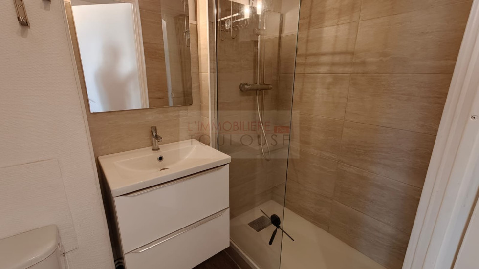 location Appartement Toulouse - Photo 8