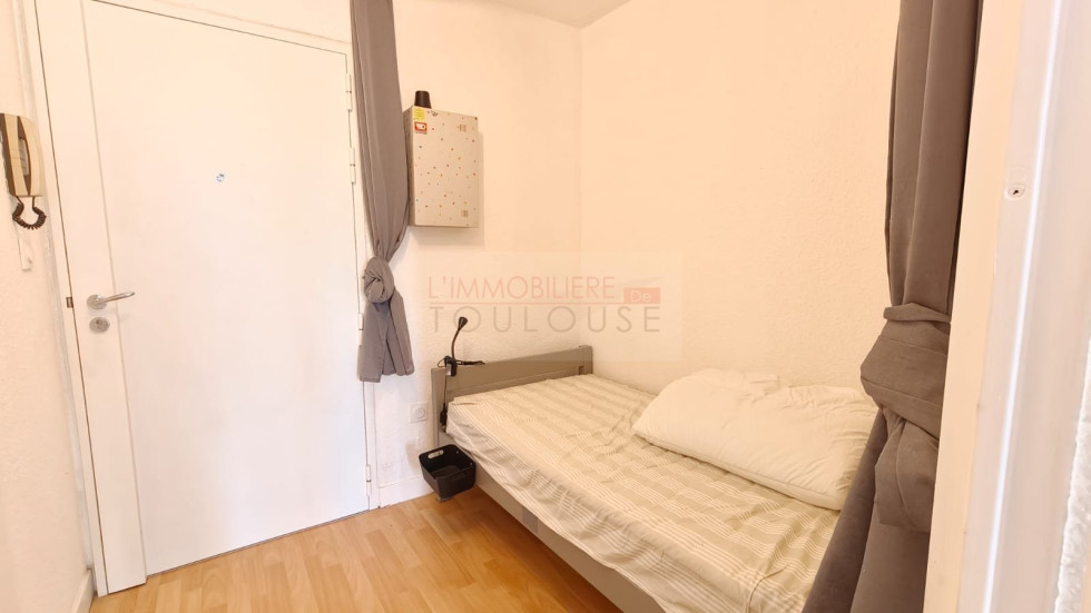 location Appartement Toulouse - Photo 7