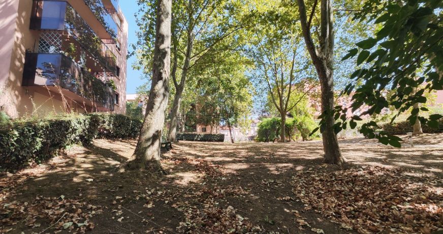 vente Appartement en rez de jardin Toulouse