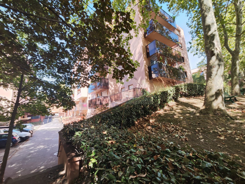 vente Appartement en rez de jardin Toulouse - Photo 7