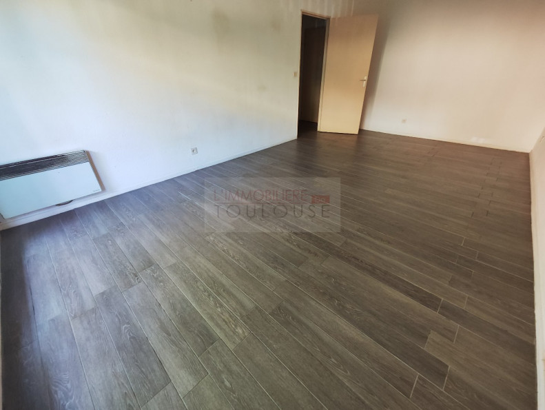 vente Appartement en rez de jardin Toulouse - Photo 10