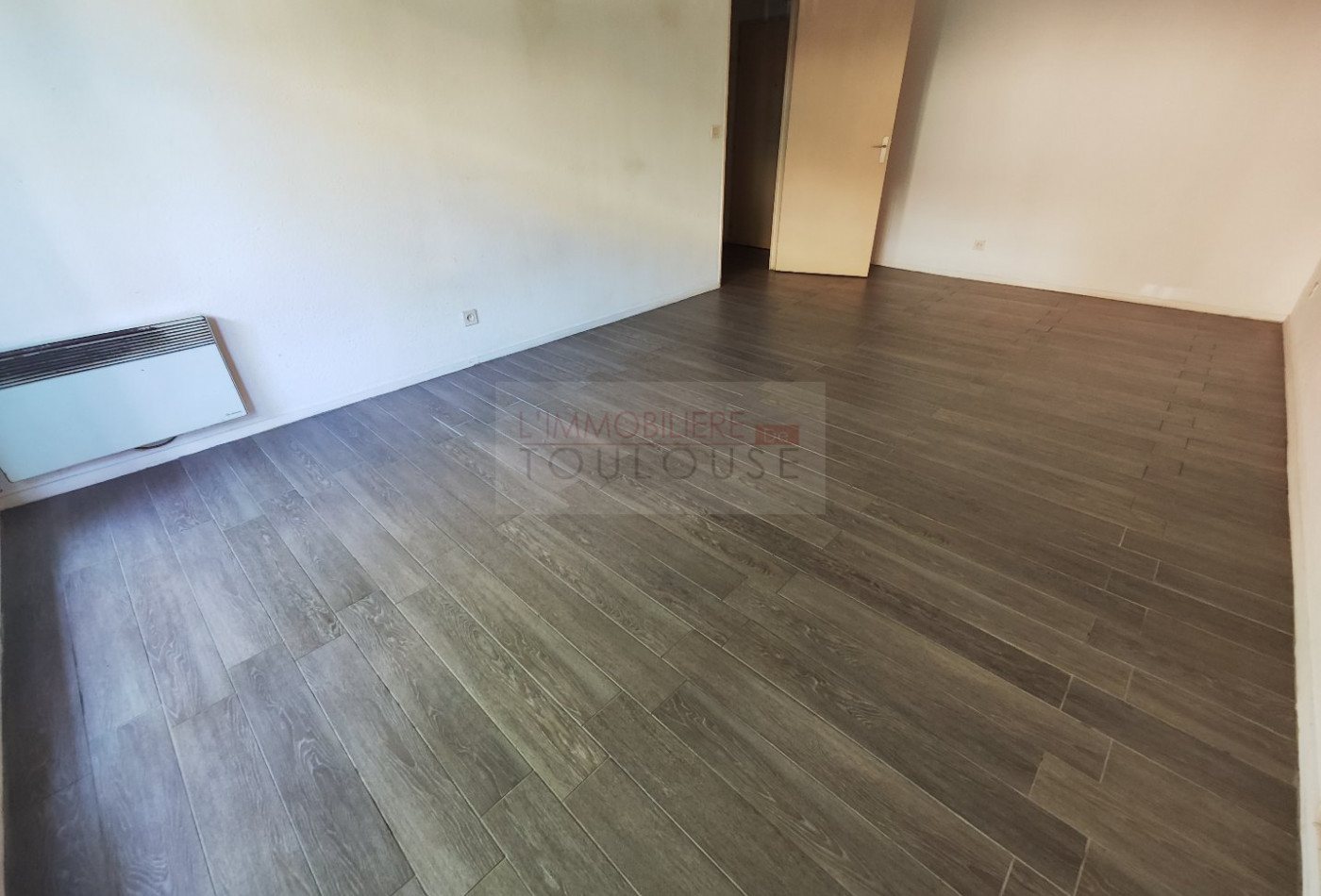 vente Appartement en rez de jardin Toulouse - Photo 10