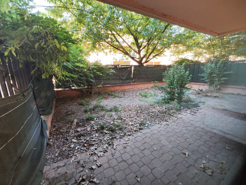 vente Appartement en rez de jardin Toulouse - Photo 5