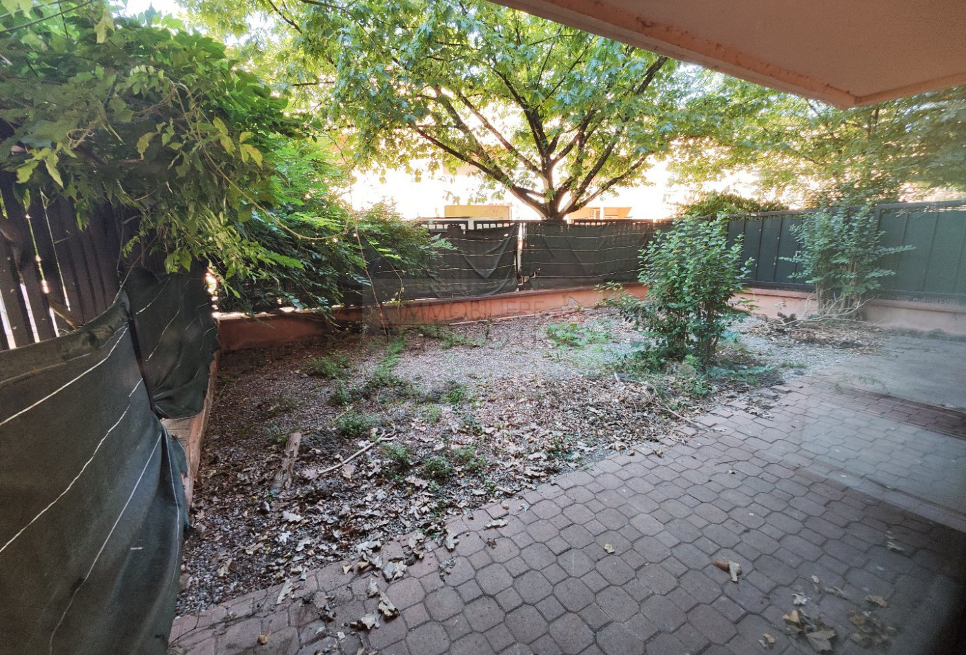 vente Appartement en rez de jardin Toulouse - Photo 5